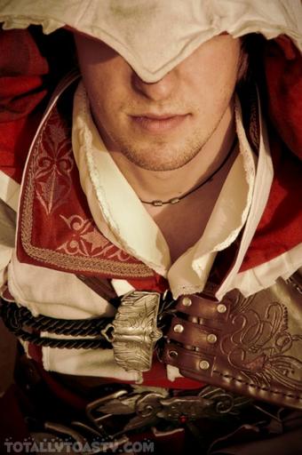 Assassin's Creed II -  Cosplay