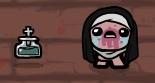 Binding of Isaac, The - Описание "Коллекционных" предметов в Wrath of the Lamb