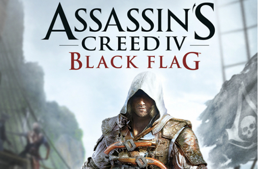 Assassin's Creed IV: Black Flag - Еще три игры серии Assassin’s Creed