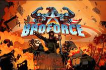 Broforce - обзор, впечатления, мини-гайд по персонажам.